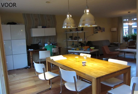Foto 4 - Leon10 Interieurontwerp uit Woerden