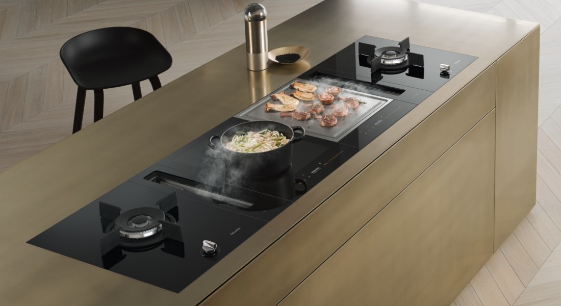 Inductie of gas koken: wat is de beste keuze in 2026?