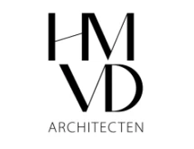 Logo HMVD Architecten uit Veenendaal