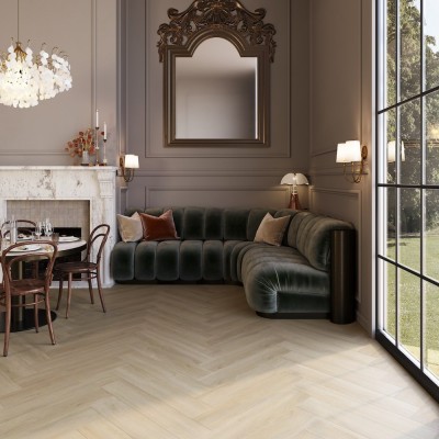 FotoInvictus luxe vinylvloeren (LVT)