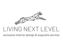 Logo Living Next Level uit Ulvenhout