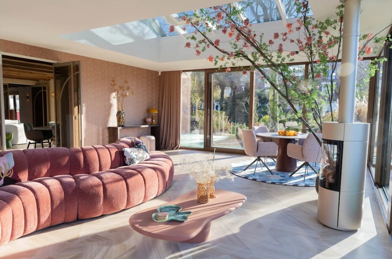 Foto 0 - VAN NES wonen met comfort uit Noordwijkerhout