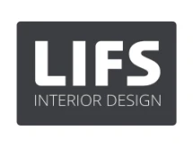 Logo Lifs Interior Design uit Heiloo