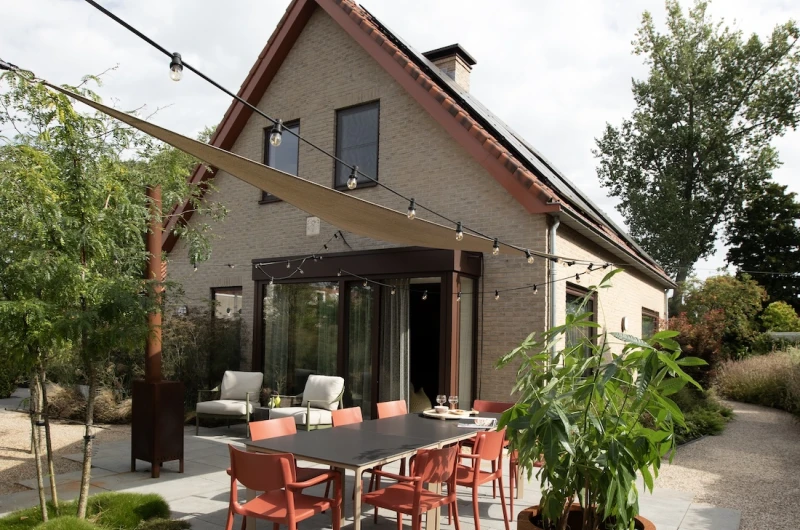 Foto 0 - Mark Mutsaers architectuur & interieur uit Utrecht