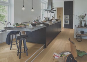 Houten vloer isoleren van boven of van onder? Dit is het verschil