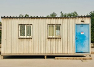 Werken in de tuin: het prefab tuinkantoor als extra ruimte