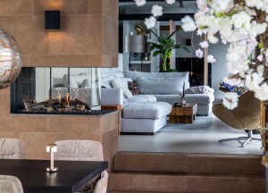 De mooiste kleuren beton voor een moderne, industriële look