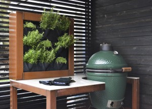 Verticale tuinen: groen genieten met weinig ruimte