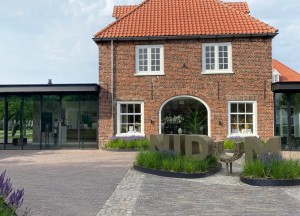 Oktober is woonmaand: Nidum pakt uit met een weekend vol wooninspiratie