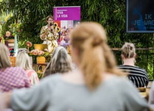 Festival Interieur 2026: positiviteit en diversiteit