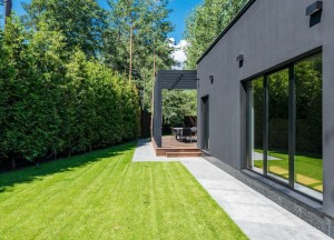 De tuin in fases aanleggen: welke vijf beslissingen je niet kunt uitstellen