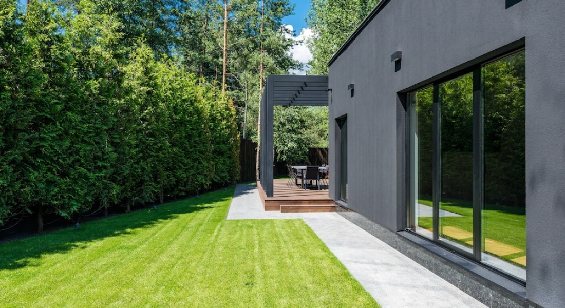 De tuin in fases aanleggen: welke vijf beslissingen je niet kunt uitstellen