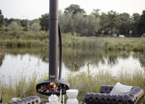Meer dan warmte: vuur als designelement - Warmteservice