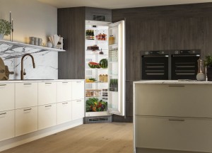 Was drogen in de bijkeuken - 