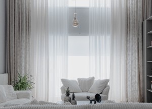 Van buiten naar binnen: de loungebank als comfortplek in huis