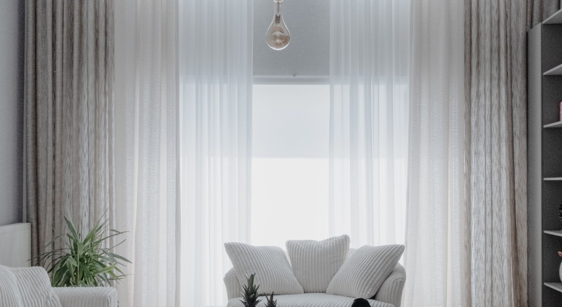 Van buiten naar binnen: de loungebank als comfortplek in huis