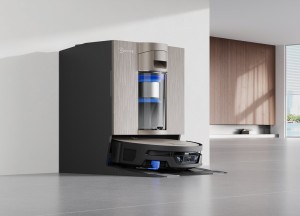 Nooit meer zelf stofzuigen? We testen de nieuwste robotstofzuiger van ECOVACS