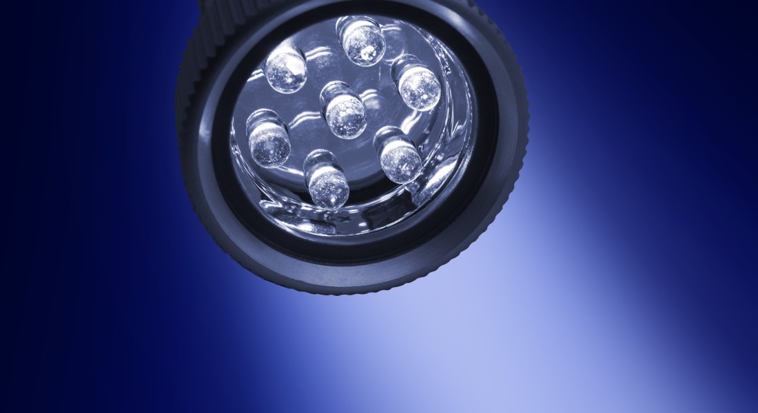 Zo maak je elke ruimte mooier met ultradunne LED-inbouwspots