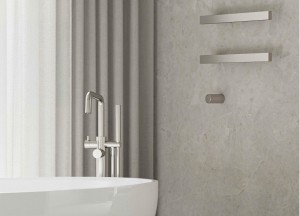 Nieuwe Hotbath collectie &More maakt je badkamer compleet