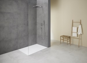 Geberit CleanFloor30 douchevloer - Geberit