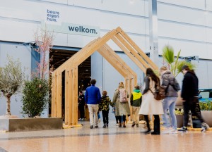 Morgen start Beurs Eigen Huis 2026; heb jij al tickets?