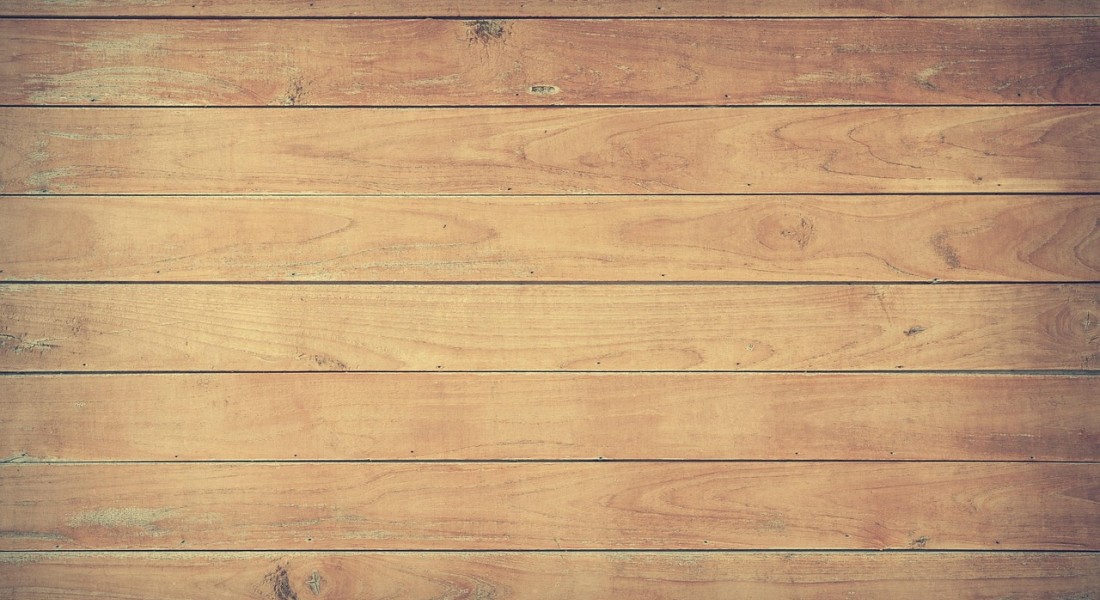 Welke houten balk gebruik je voor een klus in huis?