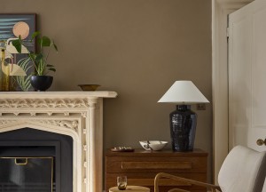 Little Greene kiest Marle als Kleur van het Jaar 2027