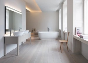 Luv bad | Duravit - Duravit