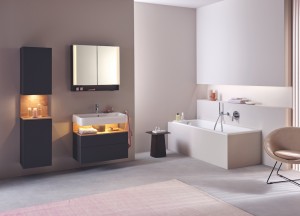 Qatego bad | Duravit - Duravit