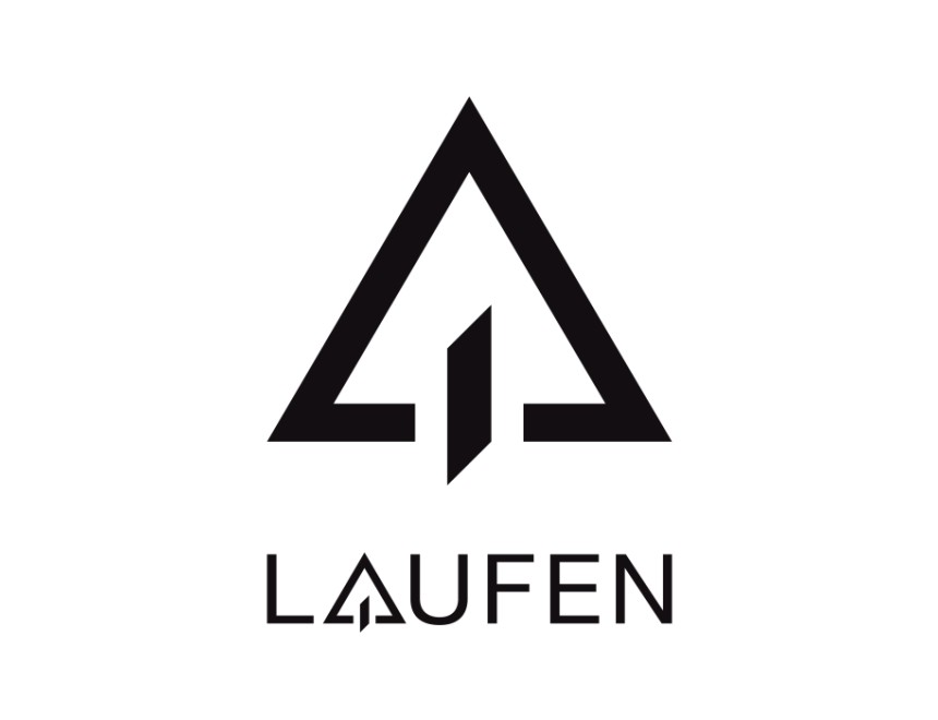 LAUFEN Logo