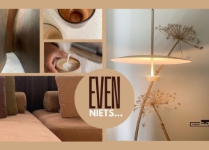 Met dit moodboard maak je van je huis een plek om op te laden - 