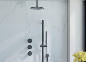Nebbio regendoucheset | Fortifura
