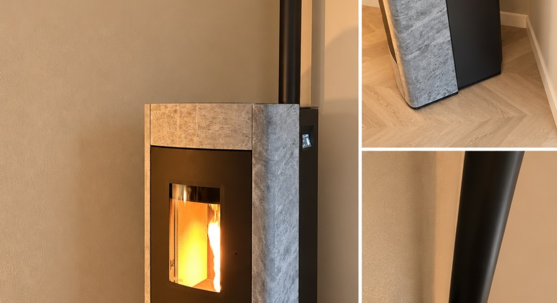 Minder gas verbruiken zonder grote verbouwing? Zo verwarm je slimmer deze winter