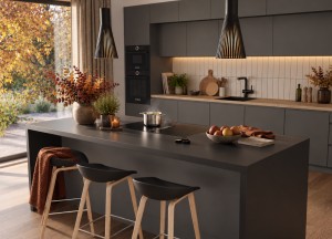 Haal de herfst in huis met Bosch: bewust koken en genieten | Enviroo - Enviroo Keukens