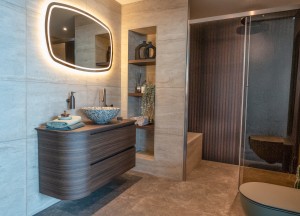 De Stijlbadkamer Asian Harmony | mijnbadinstijl - mijn bad in stijl