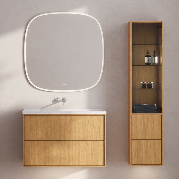 Frame meubelserie | Dansani