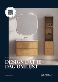 Dansani Frame - 