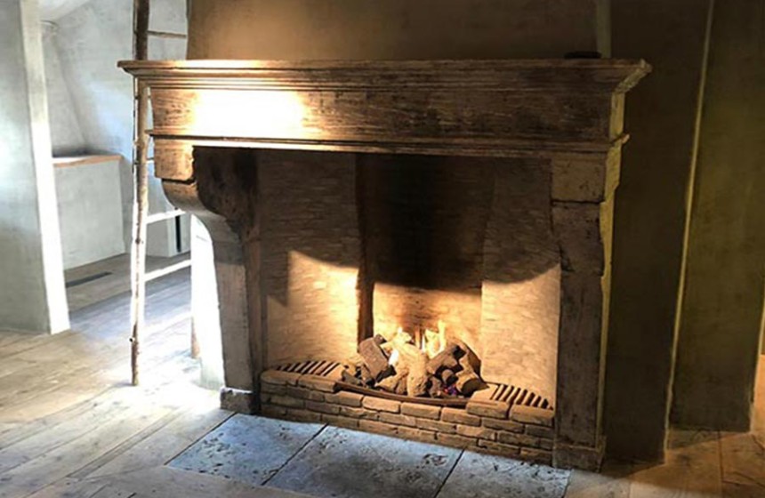 SPARKS HAARDENSERVICE | OMDAT WARMTE OOK VEILIG MOET ZIJN