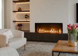 Gesloten gashaard | M-Design - 