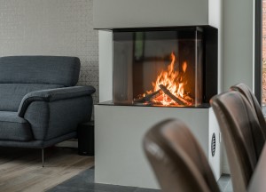 Liftdeur houthaard Argento 660 DC | M-Design - M-Design