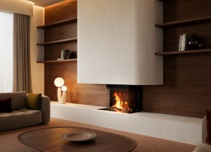 Design Haarden - M-Design