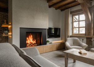 Houthaard Luna 850 V Diamond (Plus) | M-Design - M-Design