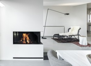 M-Design 1100CR hoekhaard - M-Design