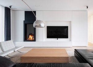 M-Design True Vision 550V - M-Design