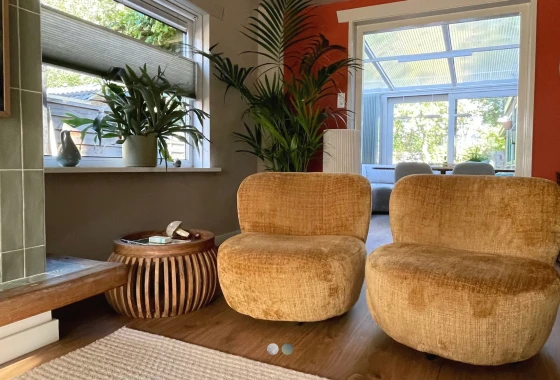 Foto 2 - Woonstyling Aelsmeer uit Aalsmeer