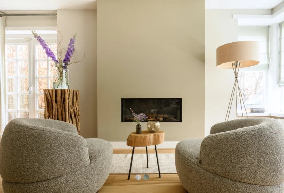 Project foto: Familiehuis Aalsmeer-Zuid