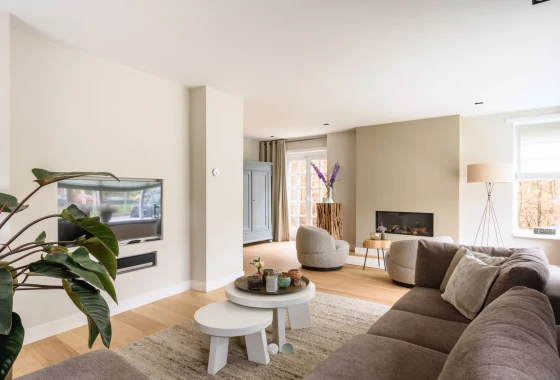 Foto 3 - Woonstyling Aelsmeer uit Aalsmeer