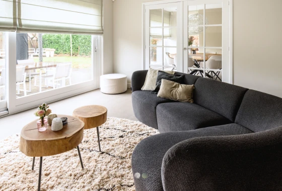 Foto 4 - Woonstyling Aelsmeer uit Aalsmeer