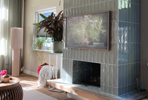Project foto: Re-style project Aalsmeer-Zuid