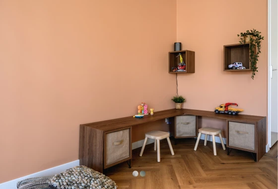 Foto 5 - Woonstyling Aelsmeer uit Aalsmeer